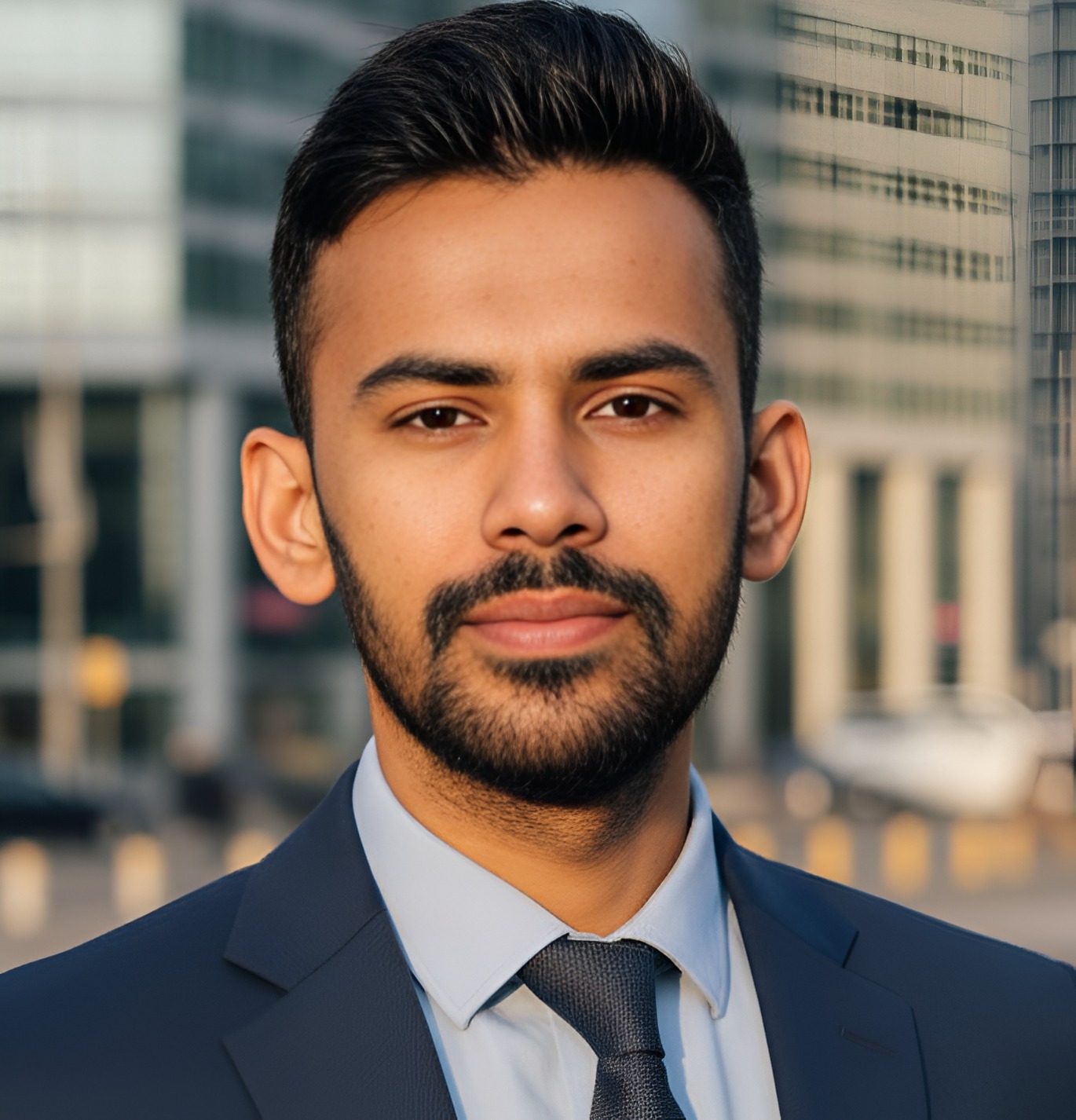 Majid Ali