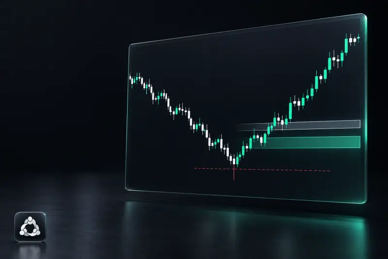 STAR EA — ICT-Based MT5 Expert Advisor